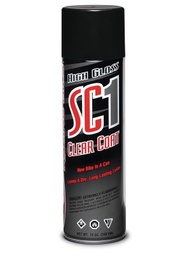 SC1 Maxima - Silicona - Alto brillo - 17.2 oz - 500 ml -